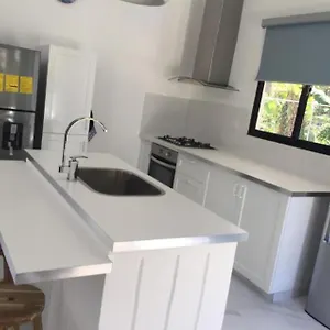 Gonzalez Villa Las Terrenas