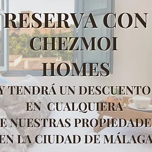 Chezmoihomes Duplex Cathedral Appartement Grenade