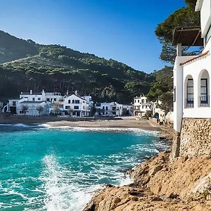 Casa Malva Sa Tuna Сasa de vacaciones Begur
