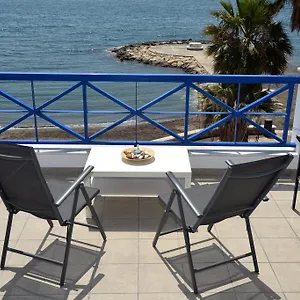 Wonderstays La Perla Azul Appartement Málaga